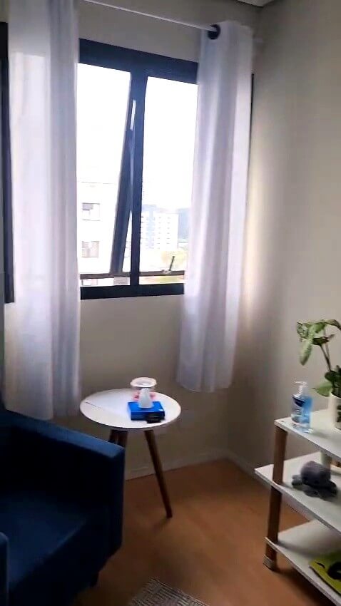 Ambiente da unidade São Paulo da Vir a Ser